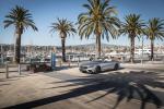 Mercedes-AMG S63 4Matic+ Cabriolet 2018 года (NA)